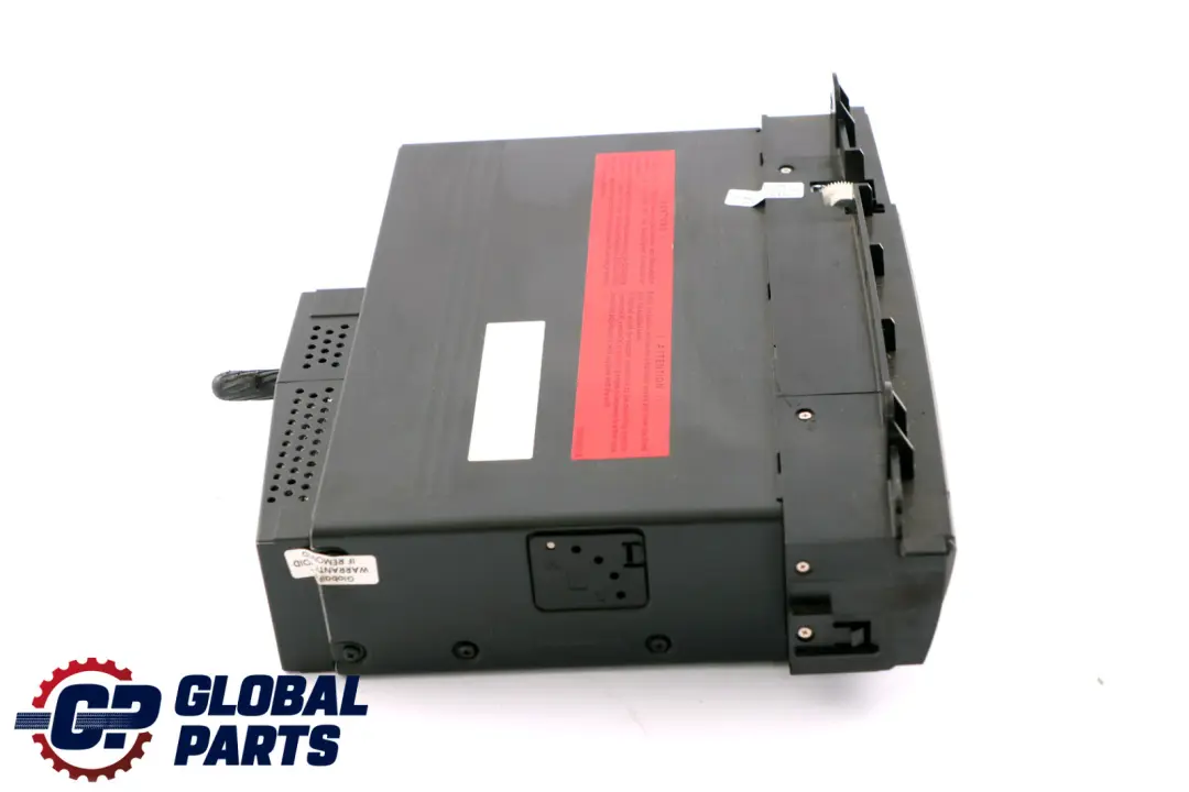 BMW E65 E66 6-fach CD Changer Unita Senza Rivista 69235474 - SKU 6919474 - Numero di parte 6919474