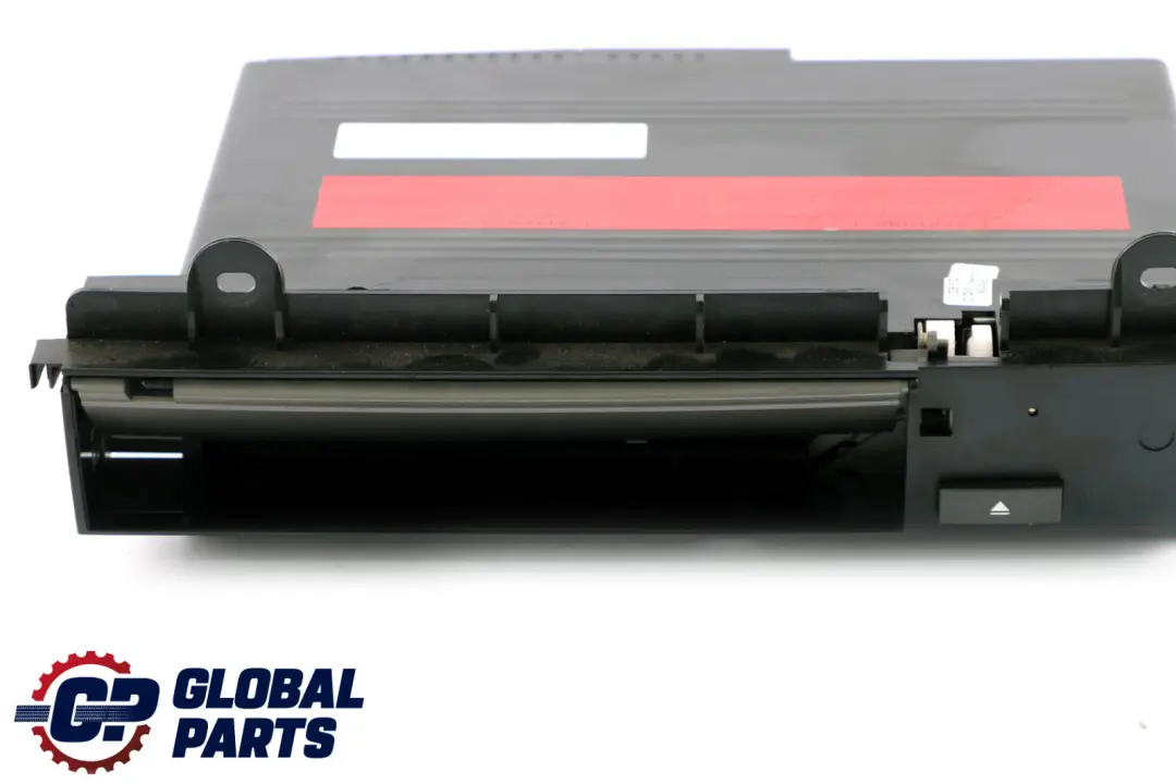 BMW E65 E66 6-fach CD Changer Unita Senza Rivista 69235474 - SKU 6919474 - Numero di parte 6919474