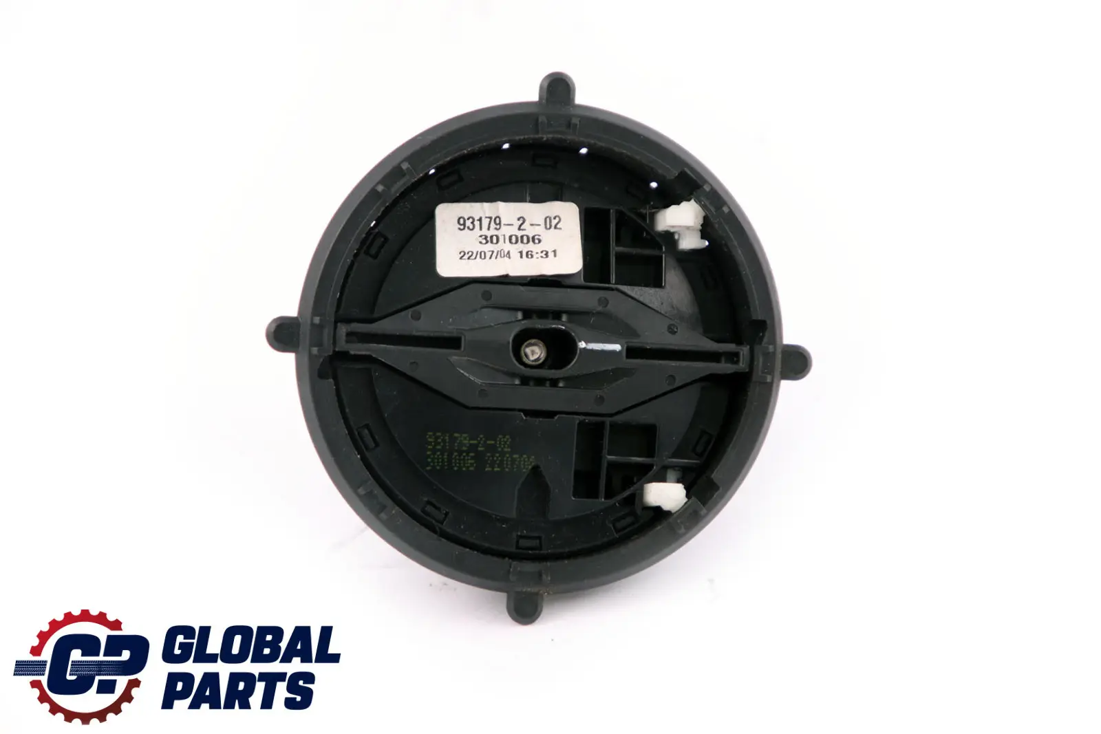 BMW 5 6 Series E60 E61 E63 E64 Drive Wing Mirror Outside Memory Motor 5207306