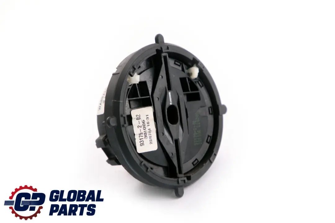 BMW 5 6 Series E60 E61 E63 E64 Drive Wing Mirror Outside Memory Motor 5207306 - SKU 6919497-1 - Part number 6919497