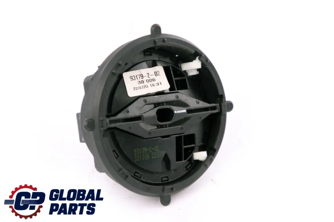 BMW 5 6 Series E60 E61 E63 E64 Drive Wing Mirror Outside Memory Motor 5207306 - SKU 6919497-1 - Part number 6919497
