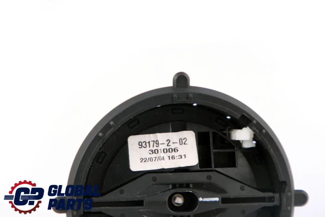 BMW 5 6 Series E60 E61 E63 E64 Drive Wing Mirror Outside Memory Motor 5207306 - SKU 6919497-1 - Part number 6919497