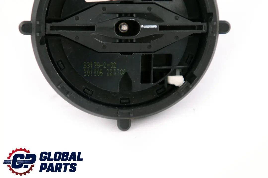 BMW 5 6 Series E60 E61 E63 E64 Drive Wing Mirror Outside Memory Motor 5207306 - SKU 6919497-1 - Part number 6919497