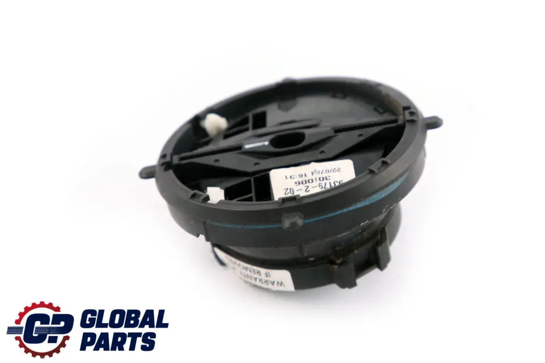 BMW 5 6 Series E60 E61 E63 E64 Drive Wing Mirror Outside Memory Motor 5207306 - SKU 6919497-1 - Part number 6919497