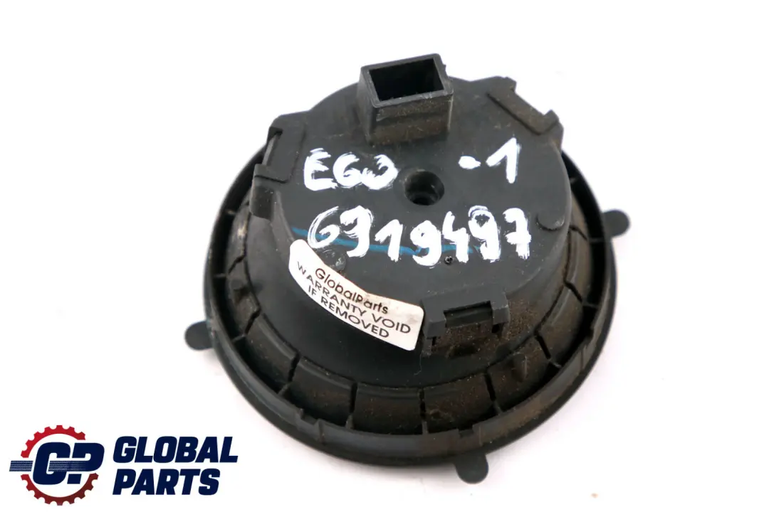 BMW 5 6 Series E60 E61 E63 E64 Drive Wing Mirror Outside Memory Motor 5207306 - SKU 6919497-1 - Part number 6919497