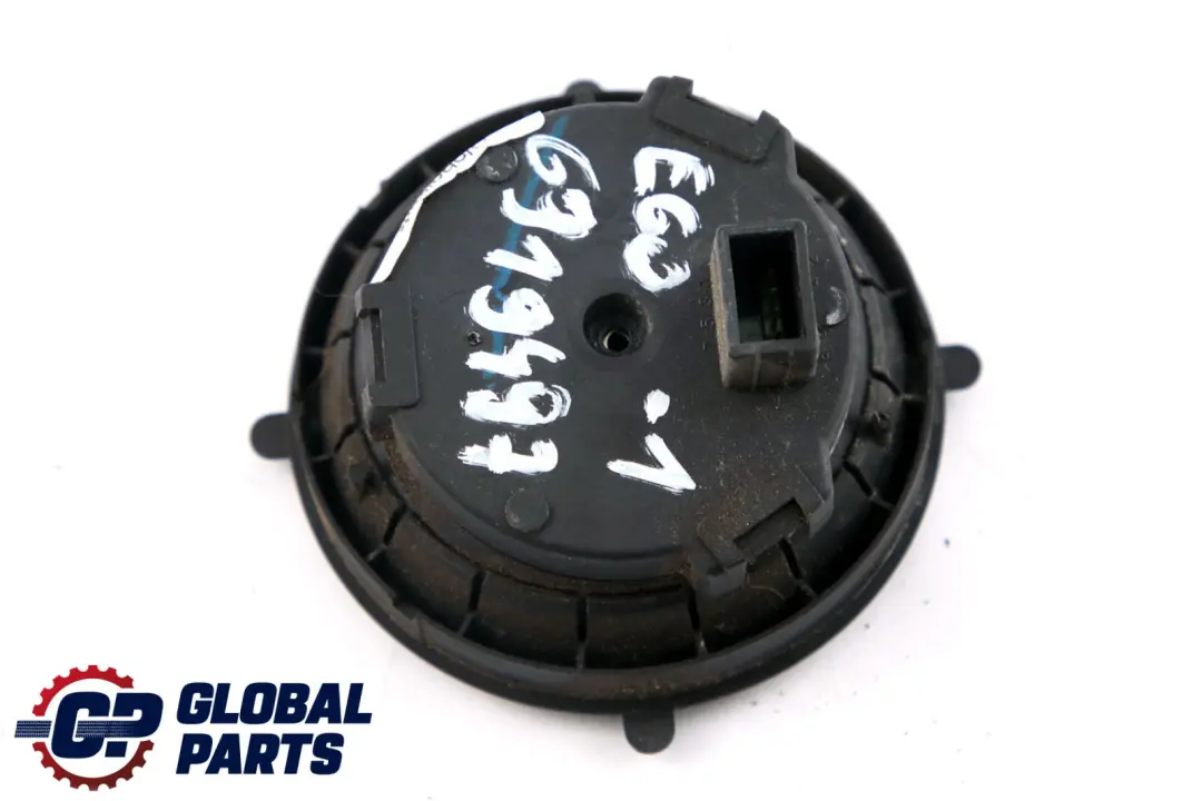 BMW 5 6 Series E60 E61 E63 E64 Drive Wing Mirror Outside Memory Motor 5207306 - SKU 6919497-1 - Part number 6919497