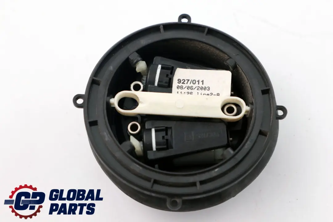 BMW E60 E61 E63 Drive Wing Mirror Outside Memory Motor Left Right N/O/S 5207306 - SKU 6919497 - Part number 6919497