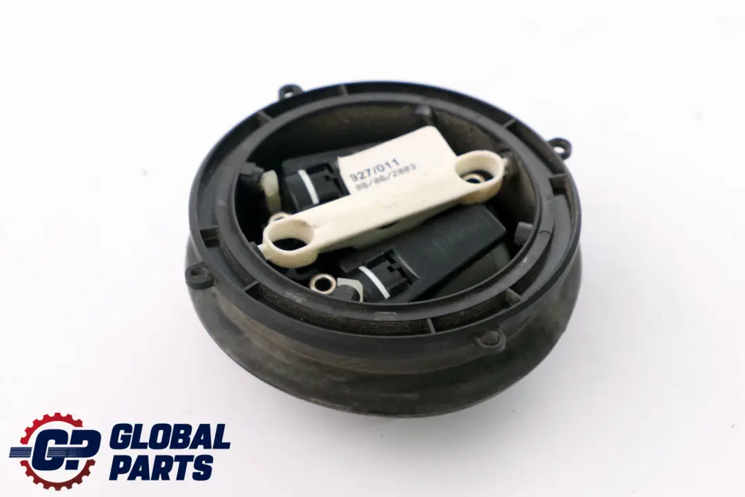BMW E60 E61 E63 Drive Wing Mirror Outside Memory Motor Left Right N/O/S 5207306 - SKU 6919497 - Part number 6919497