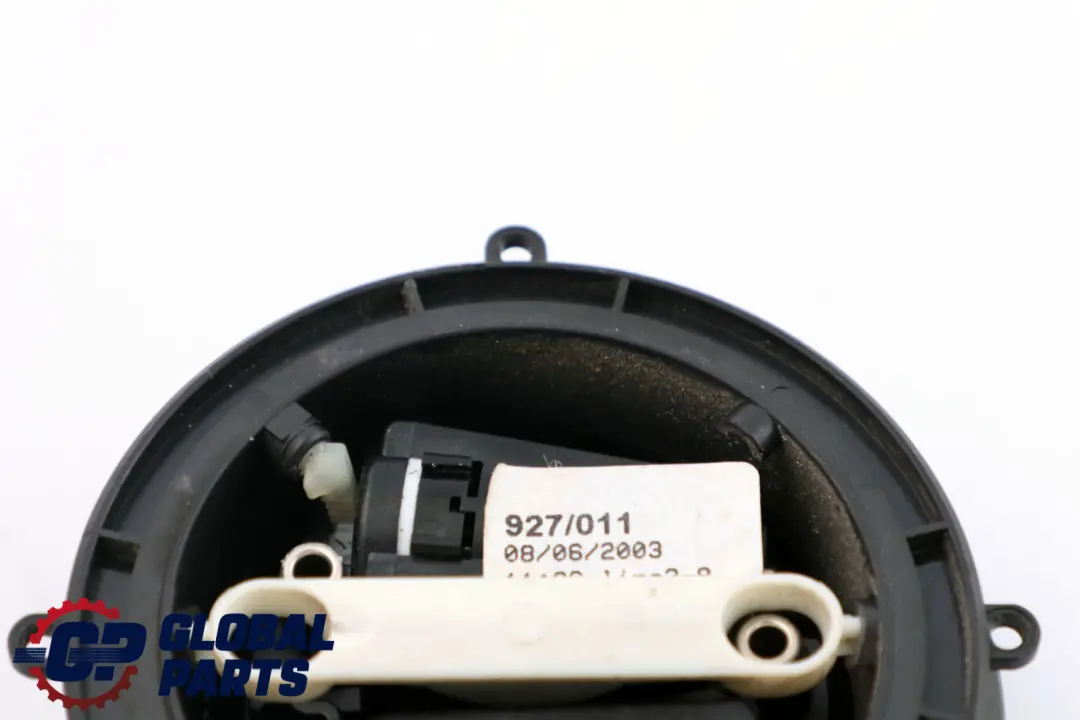 BMW E60 E61 E63 Drive Wing Mirror Outside Memory Motor Left Right N/O/S 5207306 - SKU 6919497 - Part number 6919497
