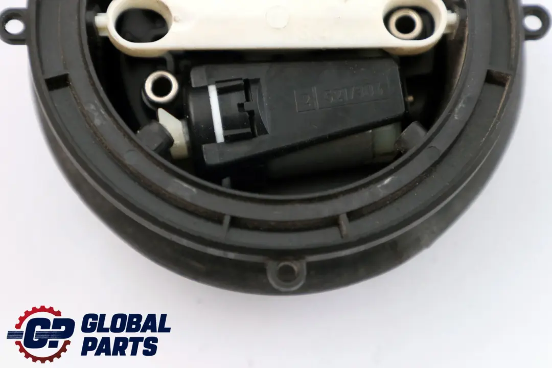 BMW E60 E61 E63 Drive Wing Mirror Outside Memory Motor Left Right N/O/S 5207306 - SKU 6919497 - Part number 6919497