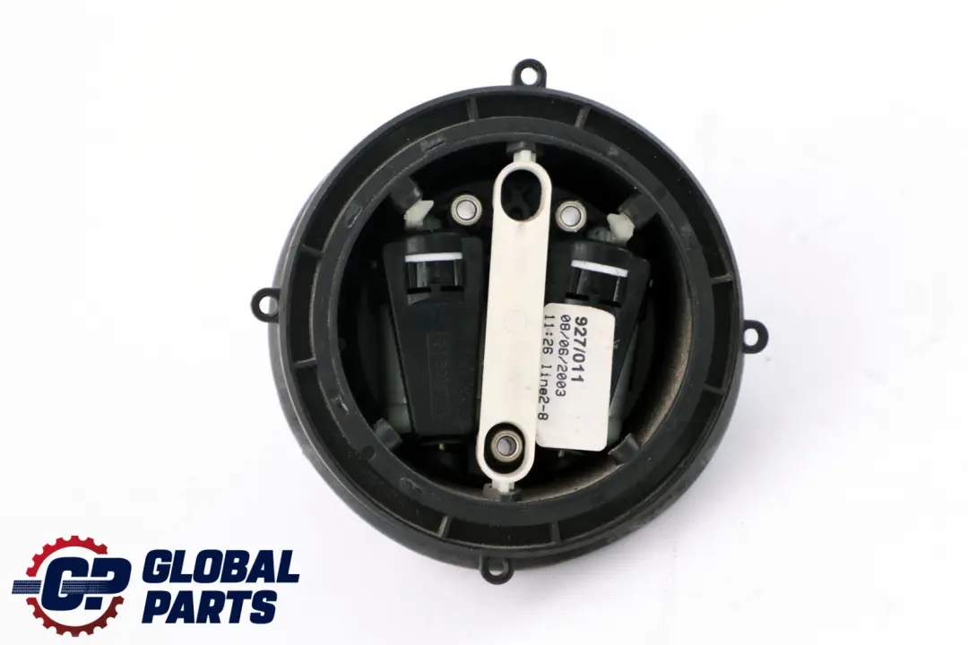 BMW E60 E61 E63 Drive Wing Mirror Outside Memory Motor Left Right N/O/S 5207306 - SKU 6919497 - Part number 6919497