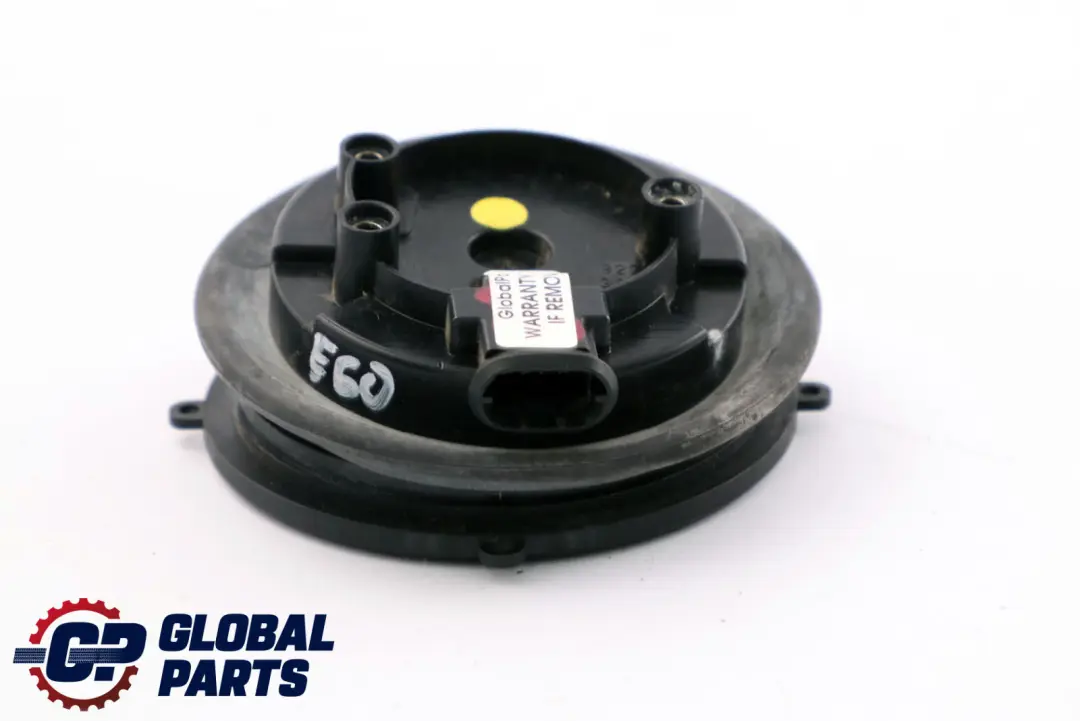 BMW E60 E61 E63 Drive Wing Mirror Outside Memory Motor Left Right N/O/S 5207306 - SKU 6919497 - Part number 6919497