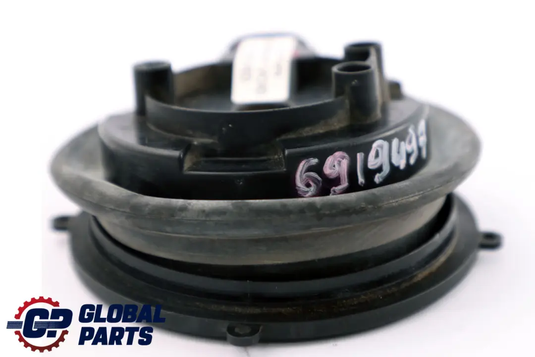 BMW E60 E61 E63 Drive Wing Mirror Outside Memory Motor Left Right N/O/S 5207306 - SKU 6919497 - Part number 6919497