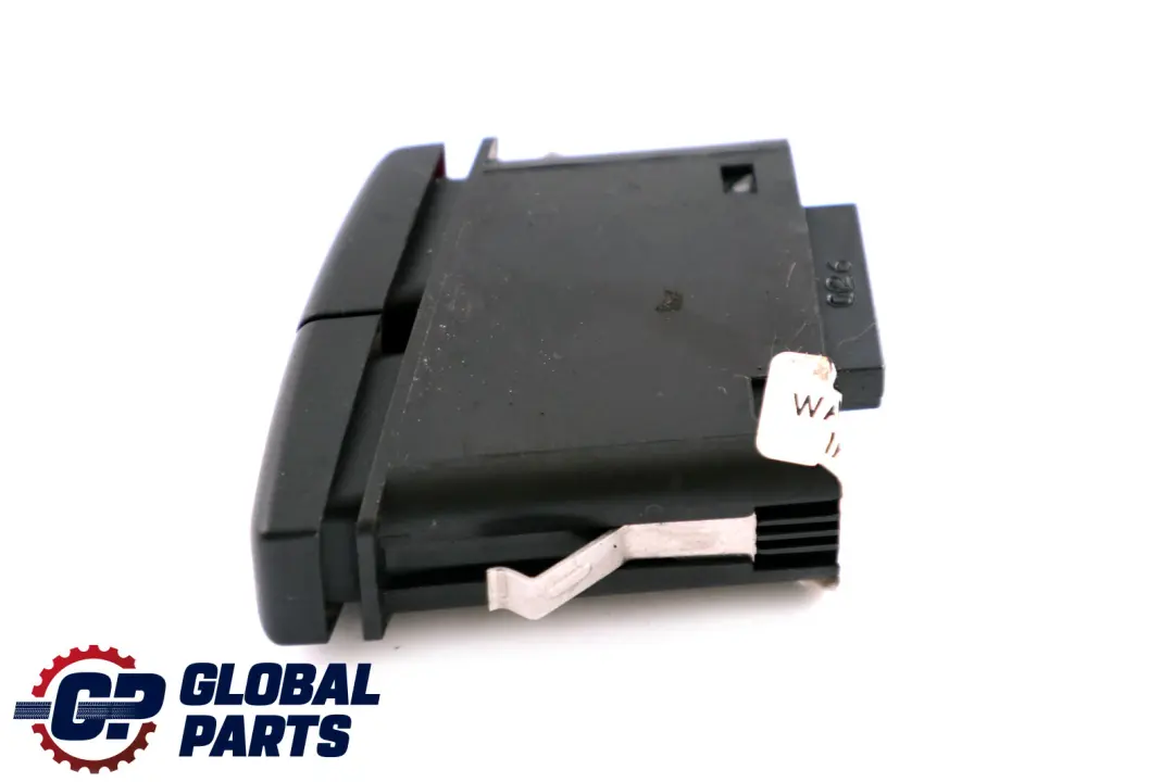 Interruptor Advertencia Peligro Cierre para BMW E60 E61 X1 E84 X5 E70 X3 E83 con número de pieza 6919506 BMW E60 E61 X1 E84 X5 E70 X3 E83 Interruptor Advertencia Peligro Cierre - SKU 6919506 - Número de pieza 6919506
