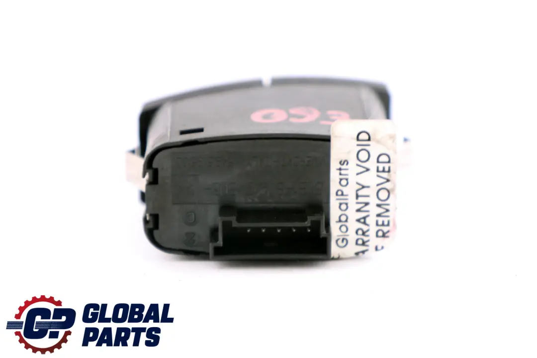 Przełącznik Przycisk Awaryjnych do BMW E60 E83 X3 o numerze 6919506 BMW E60 E83 X3 Przełącznik Przycisk Awaryjnych - SKU 6919506 - Numer Części 6919506