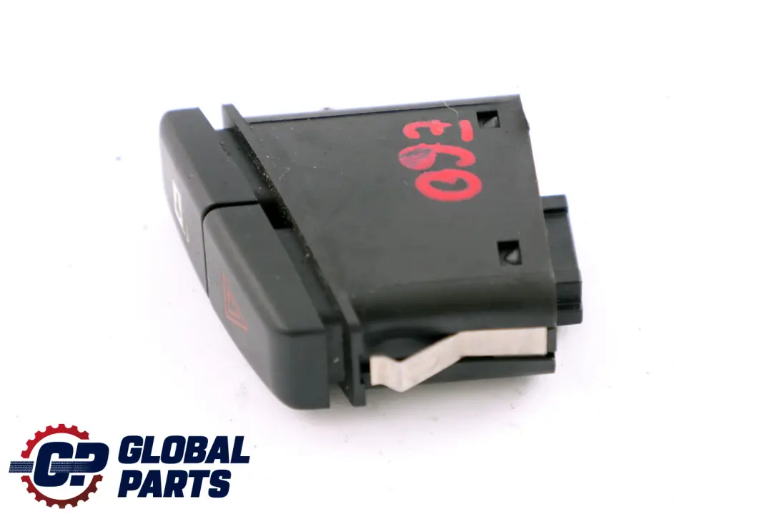 Switch Hazard Warning Central Locking to BMW E60 E61 X1 E84 X5 E70 X3 E83 with Part number 6919506 BMW E60 E61 X1 E84 X5 E70 X3 E83 Switch Hazard Warning Central Locking - SKU 6919506 - Part number 6919506