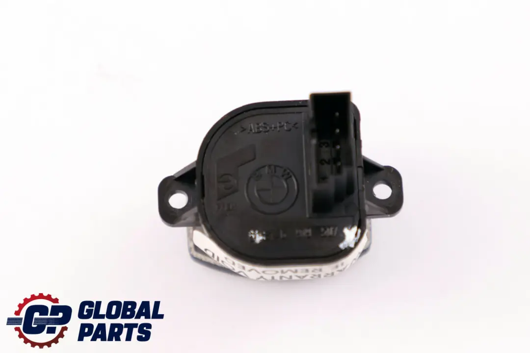 Button Sport Switch FDC to BMW 5 6 Series E60 E61 E63 with Part number 6919507 BMW 5 6 Series E60 E61 E63 Button Sport Switch FDC - SKU 6919507 - Part number 6919507