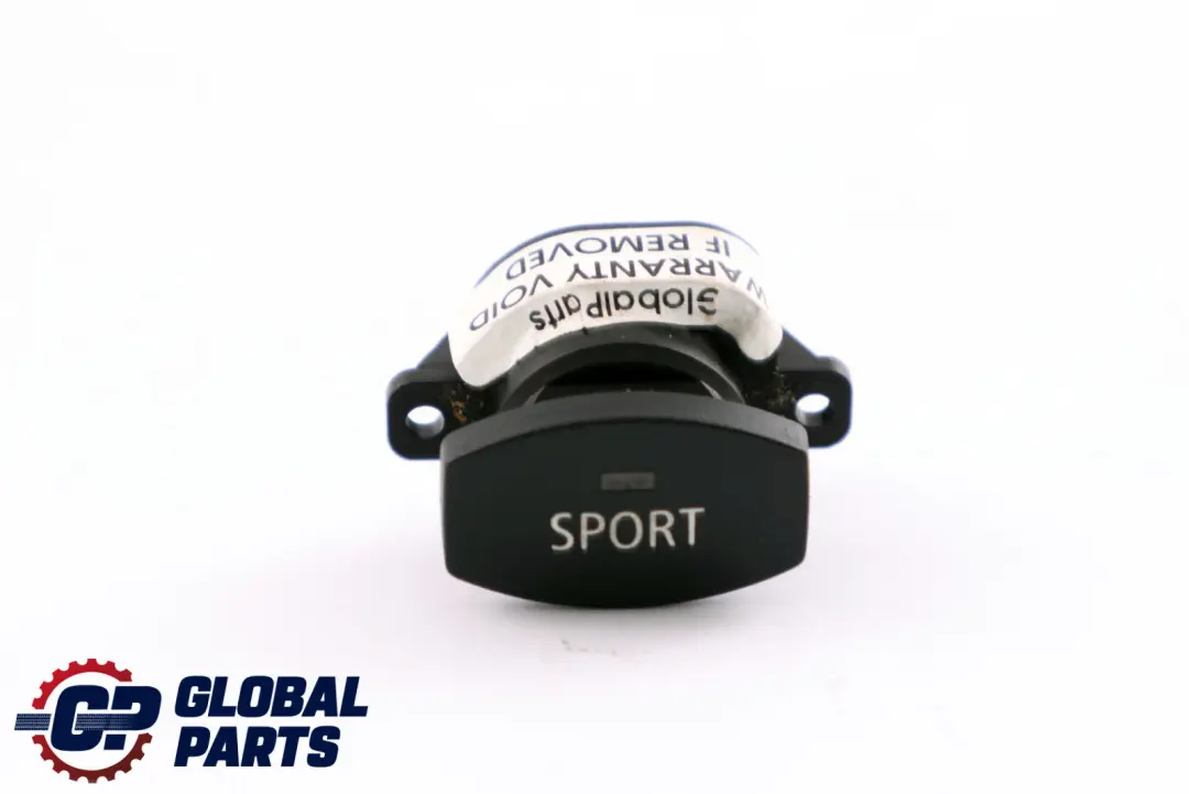 Button Sport Switch FDC to BMW 5 6 Series E60 E61 E63 with Part number 6919507 BMW 5 6 Series E60 E61 E63 Button Sport Switch FDC - SKU 6919507 - Part number 6919507