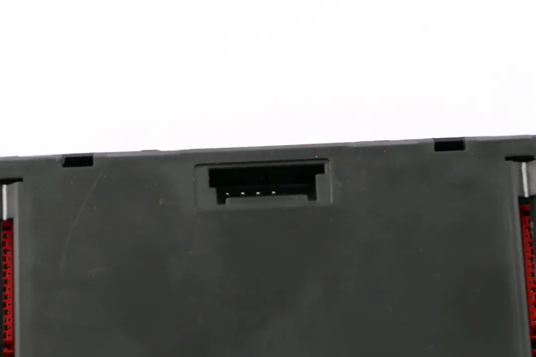 Control Unit Front Centre Console Module to BMW E65 E66 E67 with Part number 6919759 BMW E65 E66 E67 Control Unit Front Centre Console Module - SKU 6919759 - Part number 6919759