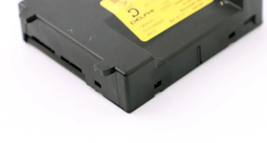 Module de commande de la console centrale avant pour BMW E65 E66 E67 à propos du numéro de pièce 6919759 BMW E65 E66 E67 Module de commande de la console centrale avant - SKU 6919759 - Numéro de pièce 6919759