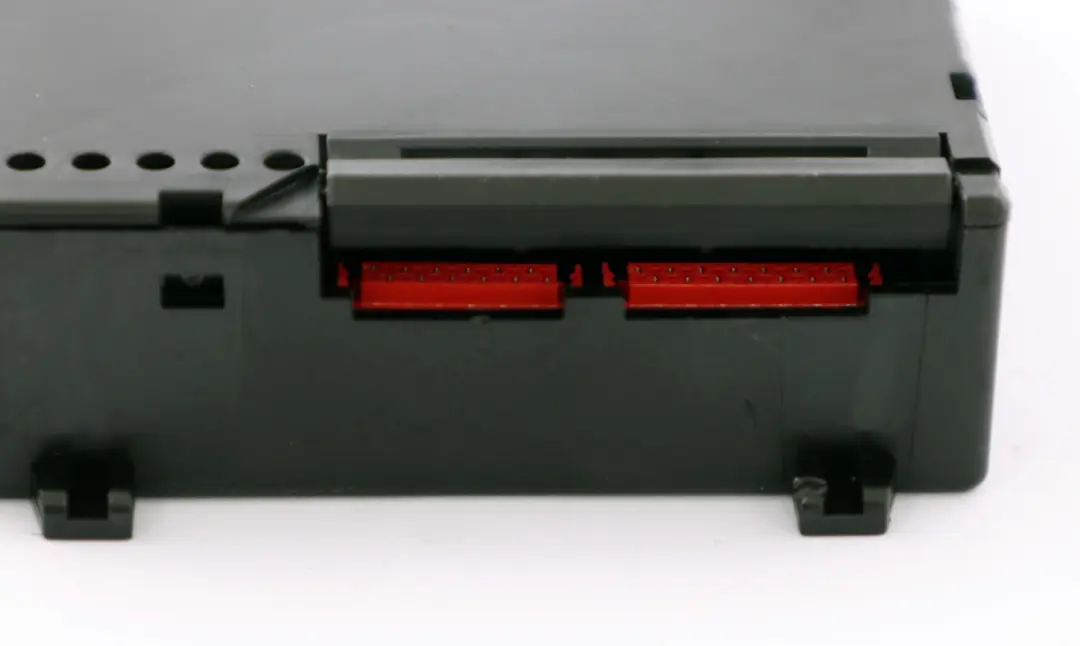 BMW E65 E66 E67 Control Unit Front Centre Console Module - SKU 6919759 - Part number 6919759