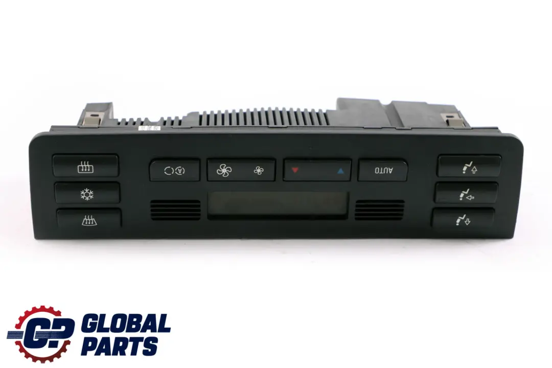 Conditioning Control to BMW 3 Series E46 Automatic Air with Part number 6919784 BMW 3 Series E46 Automatic Air Conditioning Control - SKU 6919784 - Part number 6919784
