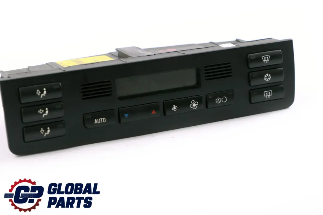 Conditioning Control to BMW 3 Series E46 Automatic Air with Part number 6919784 BMW 3 Series E46 Automatic Air Conditioning Control - SKU 6919784 - Part number 6919784