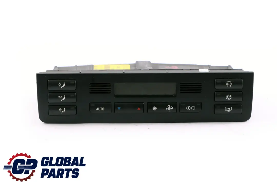 Conditioning Control to BMW 3 Series E46 Automatic Air with Part number 6919784 BMW 3 Series E46 Automatic Air Conditioning Control - SKU 6919784 - Part number 6919784