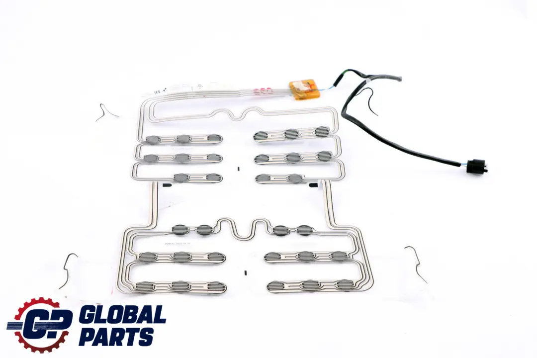 Front Seat Sensor Mat to BMW E60 E65 E66 E67 with Part number 6919812 BMW E60 E65 E66 E67 Front Seat Sensor Mat - SKU 6919812 - Part number 6919812