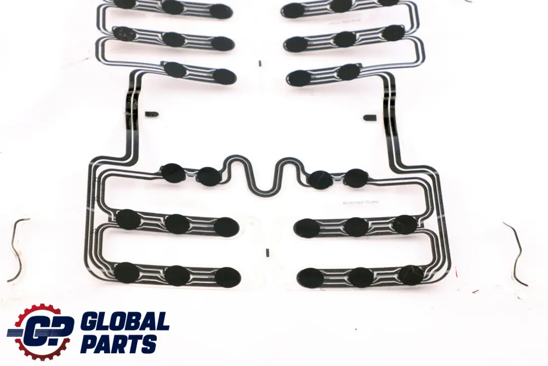 BMW E60 E65 E66 E67 Sensore sedile anteriore Mat - SKU 6919812 - Numero di parte 6919812