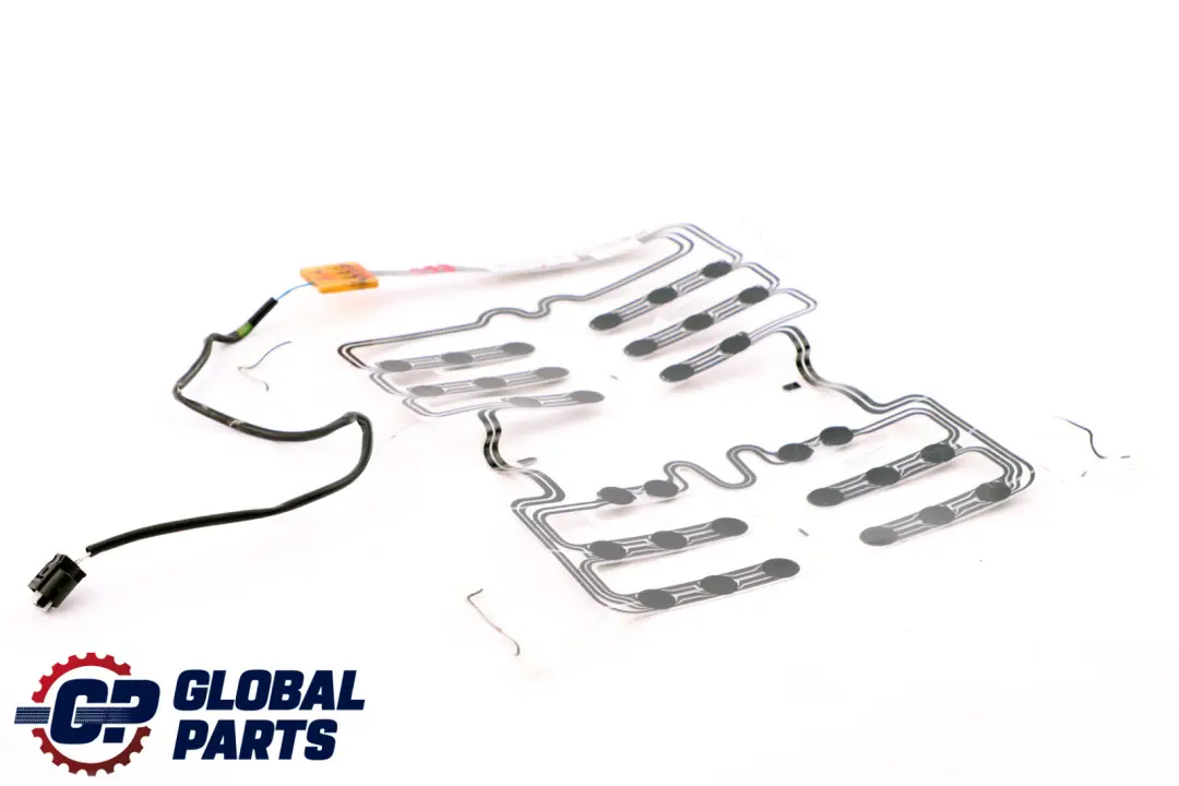 BMW E60 E65 E66 E67 Vordersitz Sensor Matte - SKU 6919812 - Teilenummer 6919812