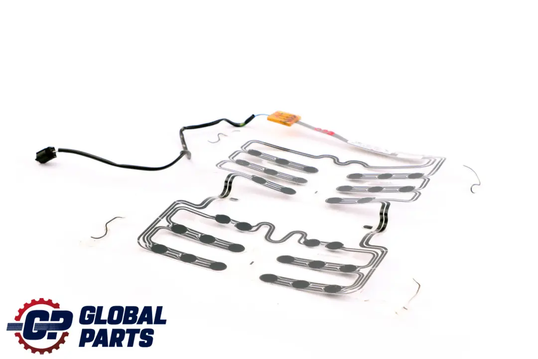 Front Seat Sensor Mat to BMW E60 E65 E66 E67 with Part number 6919812 BMW E60 E65 E66 E67 Front Seat Sensor Mat - SKU 6919812 - Part number 6919812