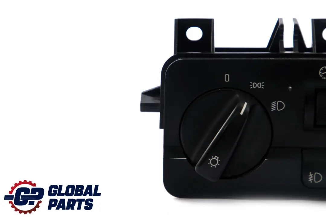 BMW 3 Series E46 Headlight Control Element Light Switch Fog Lamps - SKU 6919828 - Part number 9133014