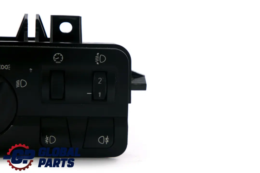 BMW 3 Series E46 Headlight Control Element Light Switch Fog Lamps - SKU 6919828 - Part number 9133014