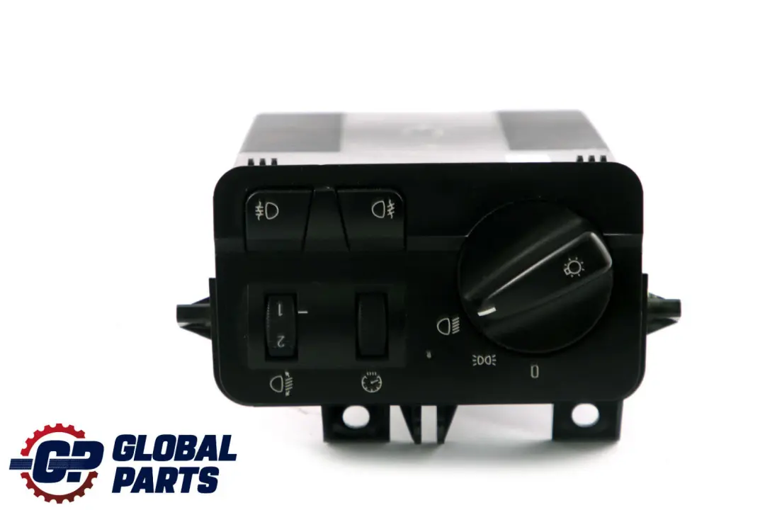 BMW 3 Series E46 Headlight Control Element Light Switch Fog Lamps - SKU 6919828 - Part number 9133014