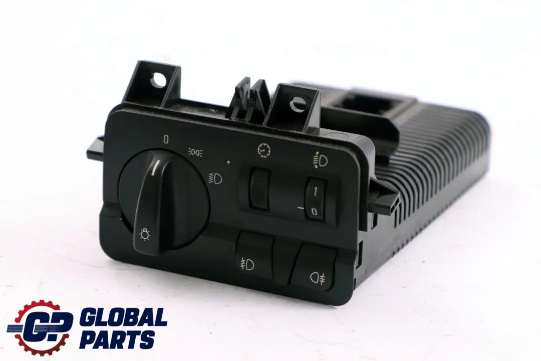 BMW 3 Series E46 Control Element Light Switch - SKU 6919829 - Part number 9133015
