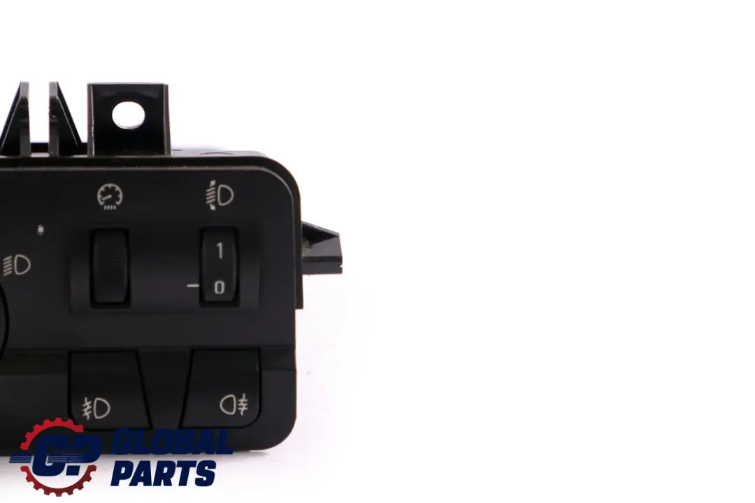 Bedieneinheit Licht für BMW 3 er E46 mit Teilenummer 9133015 BMW 3 er E46 Bedieneinheit Licht - SKU 6919829 - Teilenummer 9133015