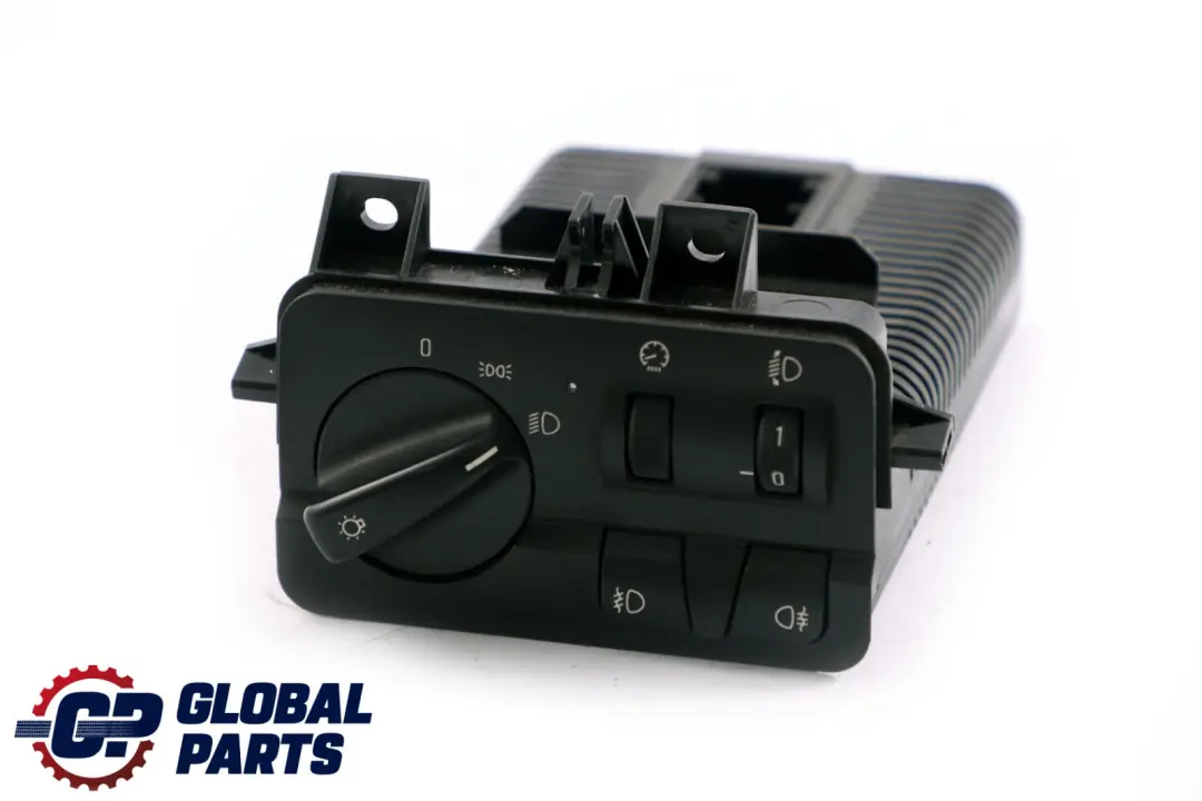 BMW 3 Series E46 Control Element Light Switch - SKU 6919829 - Part number 9133015