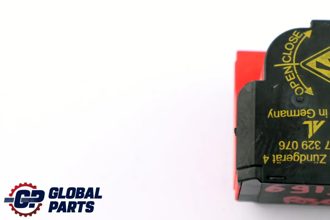  Lampe Xenon Allumage BMW E46 E63 Mini R50 R53 Element Lamp - SKU 6919886 - Numéro de pièce 6919886
