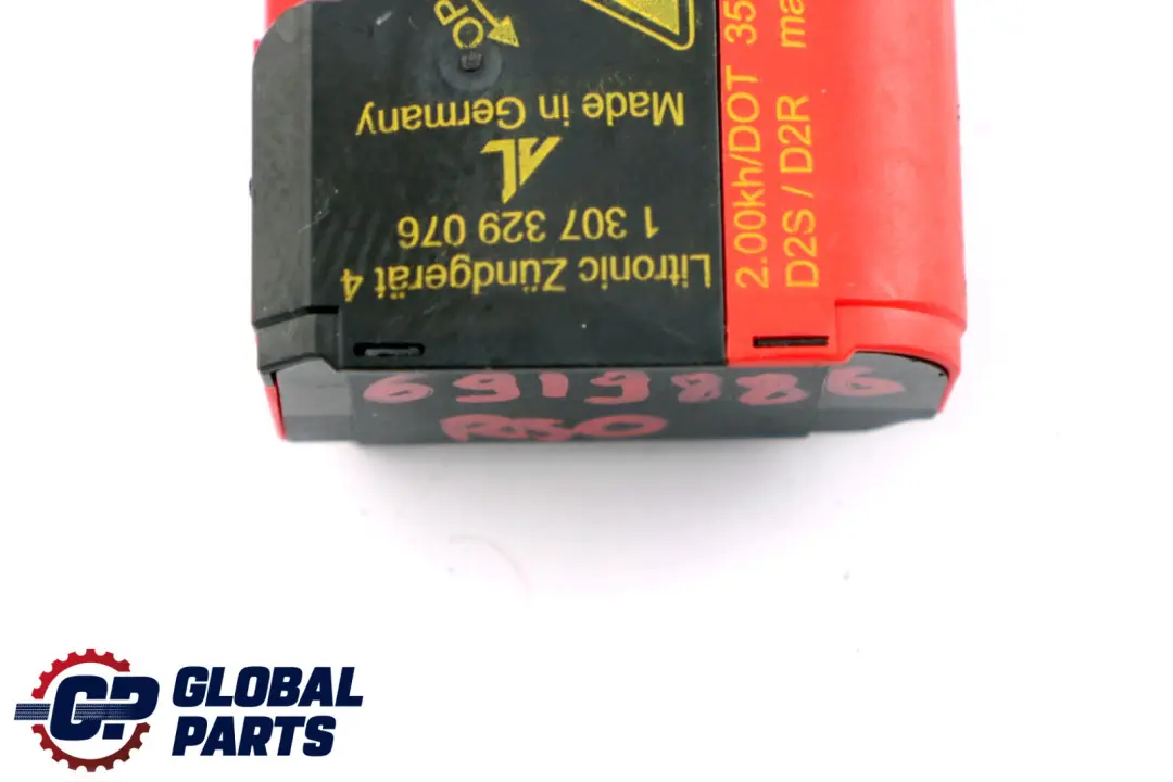 Licht Zündung BMW E46 E63 Mini R50 R53 Element Lampe für Xenon mit Teilenummer 6919886 Xenon Licht Zündung BMW E46 E63 Mini R50 R53 Element Lampe - SKU 6919886 - Teilenummer 6919886