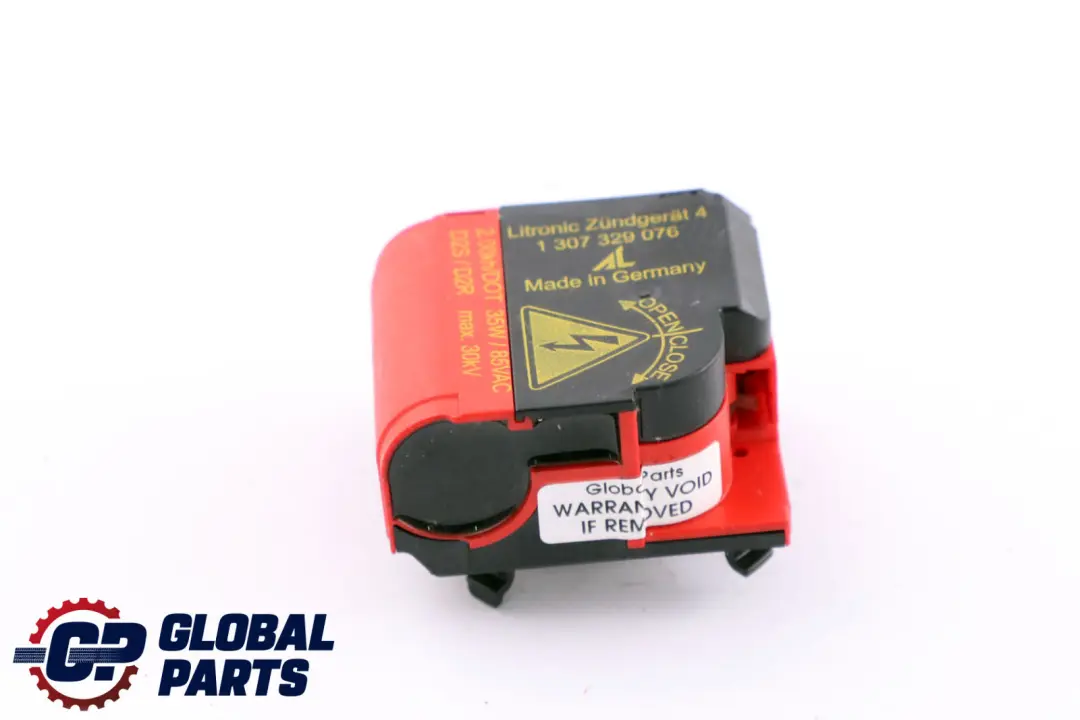 Light Ignition BMW E46 E63 Mini R50 R53 Element Lamp to Xenon with Part number 6919886 Xenon Light Ignition BMW E46 E63 Mini R50 R53 Element Lamp - SKU 6919886 - Part number 6919886