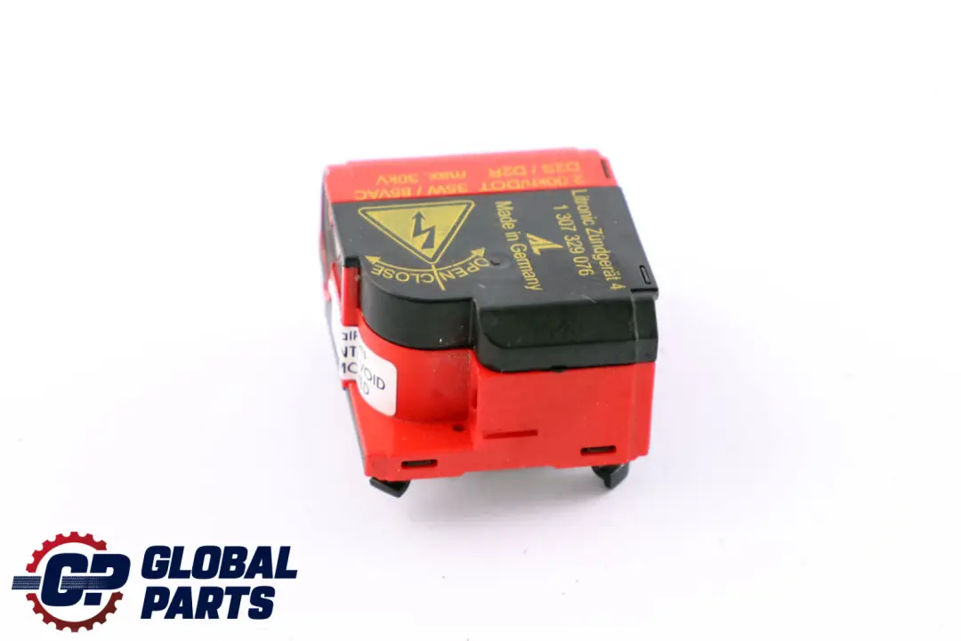 Light Ignition BMW E46 E63 Mini R50 R53 Element Lamp to Xenon with Part number 6919886 Xenon Light Ignition BMW E46 E63 Mini R50 R53 Element Lamp - SKU 6919886 - Part number 6919886