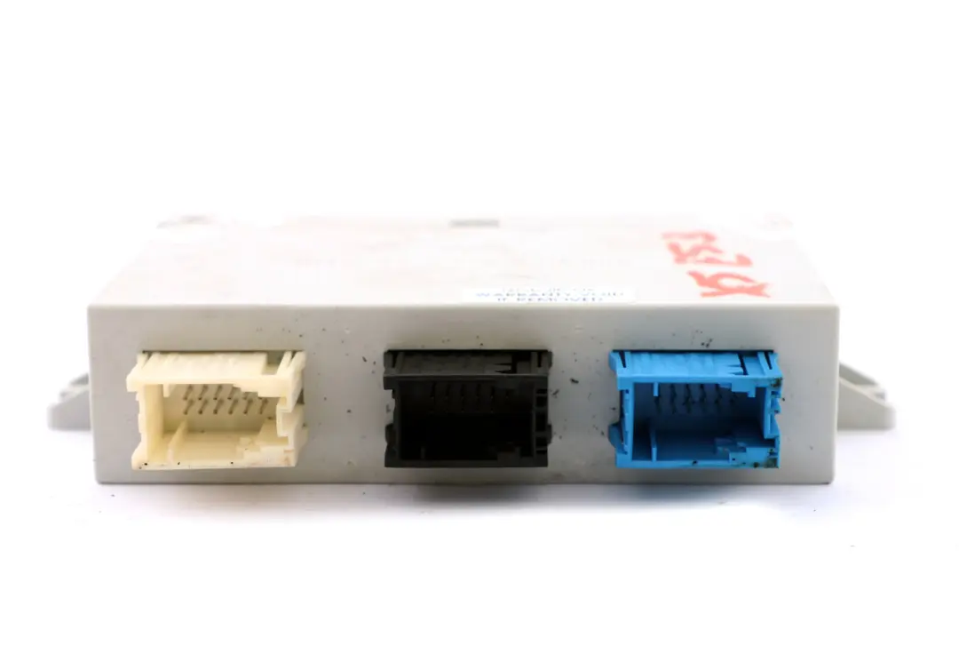 PDC Unidad De Modulo De Control De Aparcamiento PDC para BMW E53 con número de pieza 6919905 BMW E53 PDC Unidad De Modulo De Control De Aparcamiento PDC - SKU 6919905 - Número de pieza 6919905