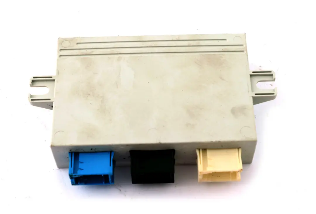 PDC Parking Control Module Unit PDC to BMW X5 Series E53 with Part number 6919905 BMW X5 Series E53 PDC Parking Control Module Unit PDC - SKU 6919905 - Part number 6919905