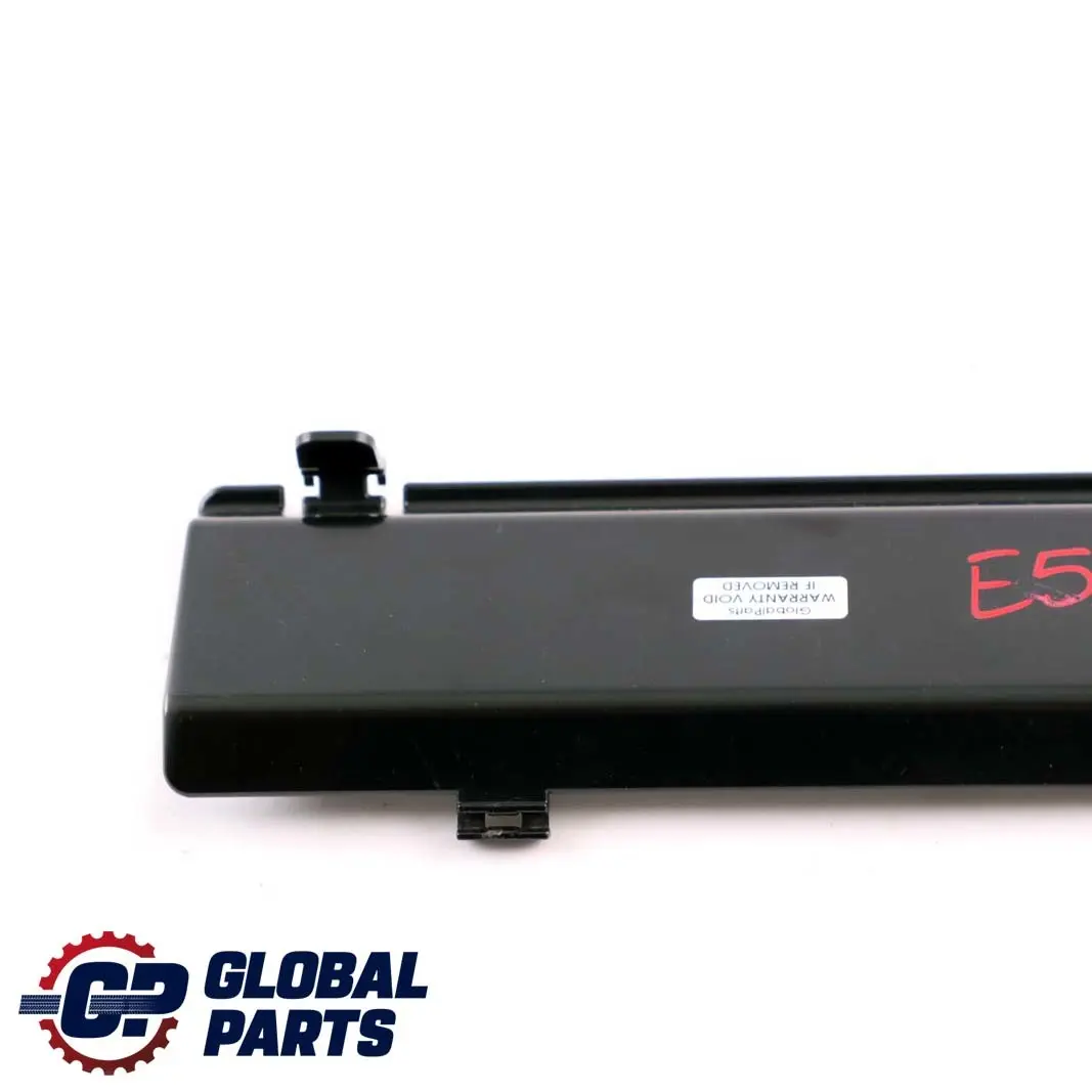 Scatola Dei Fusibili Etichetta Trim Cover Pannello Adesivo per BMW X5 E53 con numero di parte 6920035 BMW X5 E53 Scatola Dei Fusibili Etichetta Trim Cover Pannello Adesivo - SKU 6920035 - Numero di parte 6920035