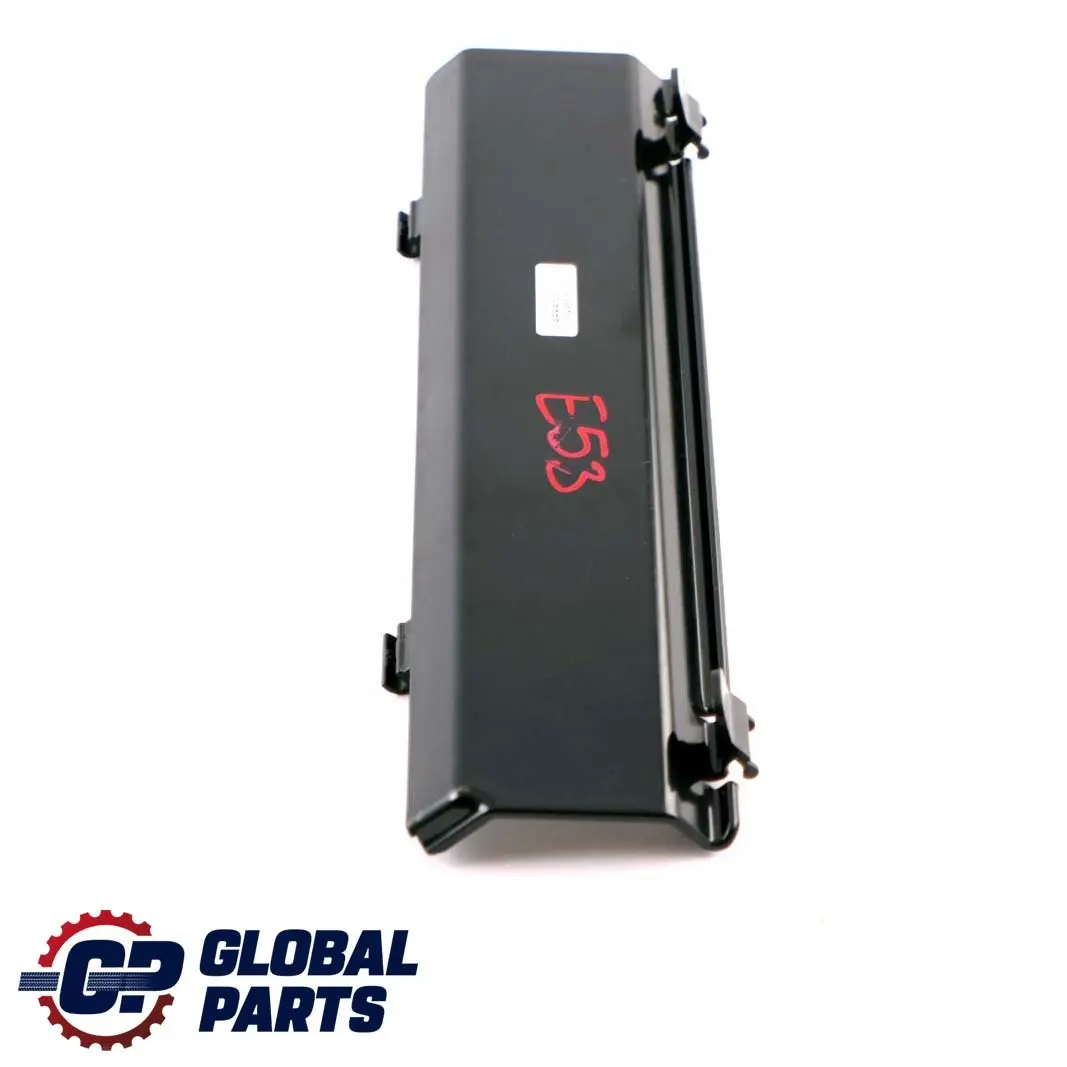 Sicherungskasten Label Trim Cover Panel Aufkleber für BMW X5 E53 mit Teilenummer 6920035 BMW X5 E53 Sicherungskasten Label Trim Cover Panel Aufkleber - SKU 6920035 - Teilenummer 6920035