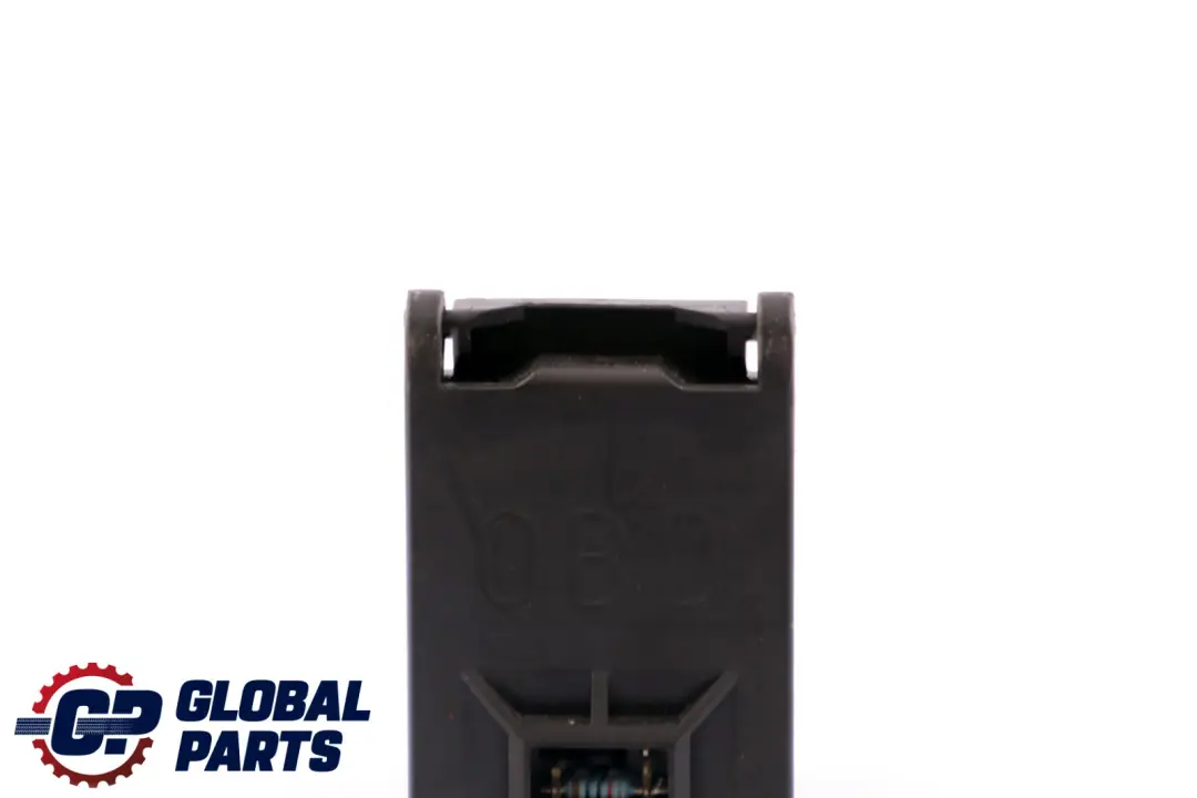 With Frame OBD Plug Socket Blue Blau to BMW 3 5 X5 Series E46 E39 E53 Cover with Part number 6920069 BMW 3 5 X5 Series E46 E39 E53 Cover With Frame OBD Plug Socket Blue Blau - SKU 6920069 - Part number 6920069