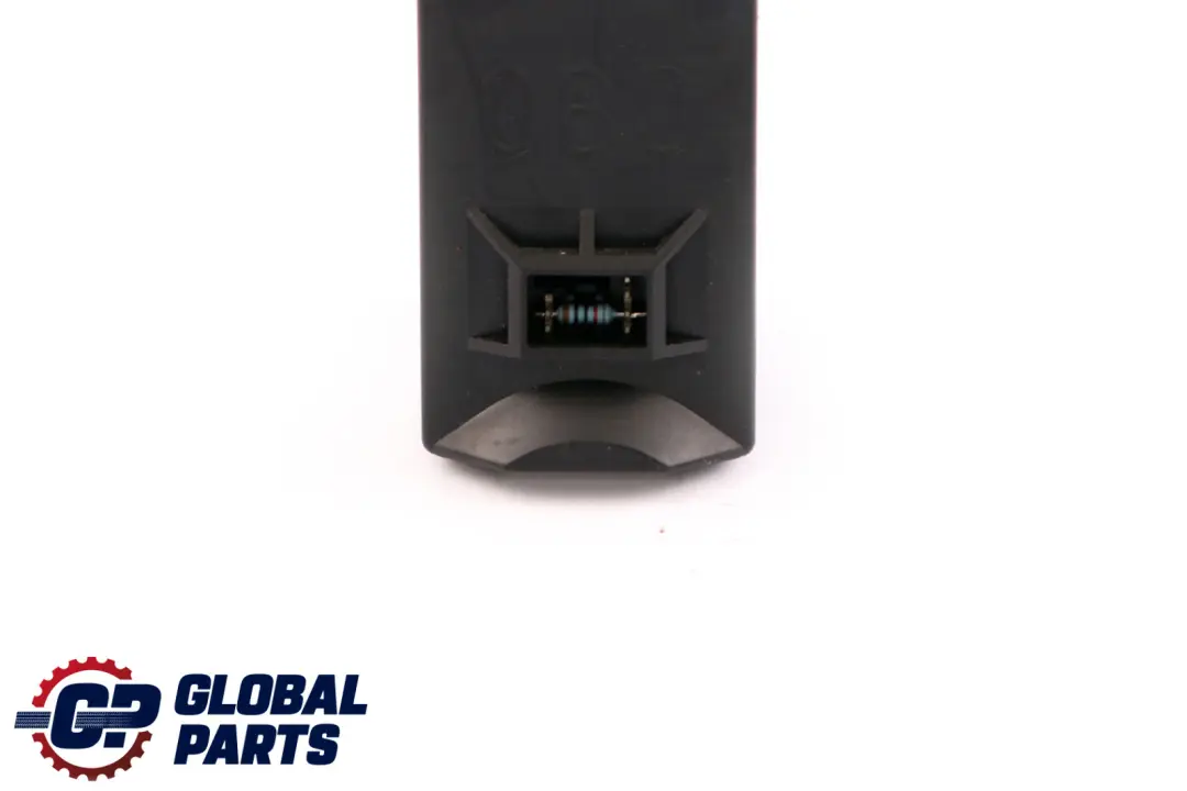 BMW 3 5 X5 er E46 E39 E53 Deckel mit Rahmen OBD-Steckdose Blau - SKU 6920069 - Teilenummer 6920069