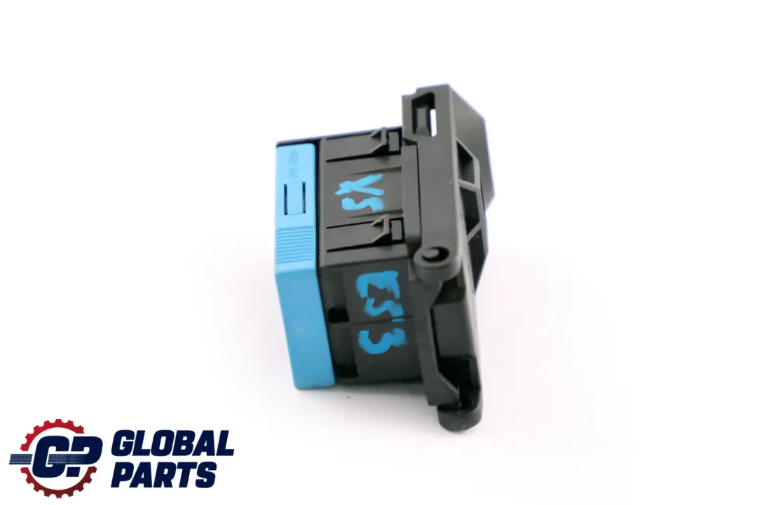 Couvercle avec Cadre Obd-Steckdose Bleu pour BMW 3 5 X5 E46 E39 E53 à propos du numéro de pièce 6920069 BMW 3 5 X5 E46 E39 E53 Couvercle avec Cadre Obd-Steckdose Bleu - SKU 6920069 - Numéro de pièce 6920069