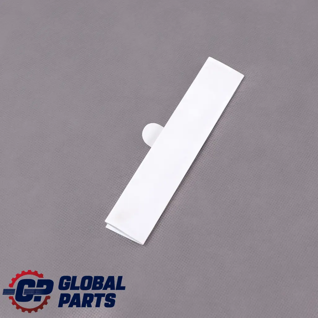 Map Fuse Grouping to BMW 7 Series E65 E66 with Part number 6920155 BMW 7 Series E65 E66 Map Fuse Grouping - SKU 6920155 - Part number 6920155